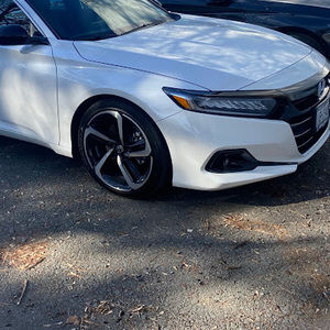 Meet your Posher, Terrell